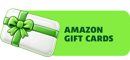 Amazon Gift Cards