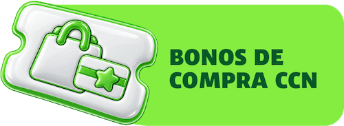 Bonos de compra CCN